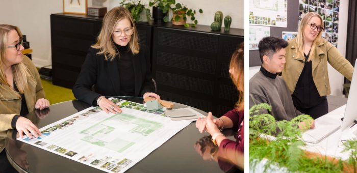 Lisa Zeder Landscape Design Melbourne | Lisa Ellis Gardens